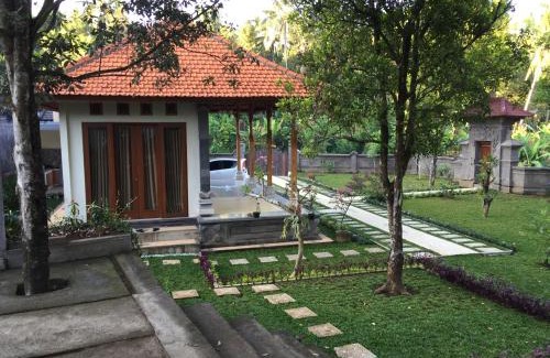 Seririt Villa | Kedis villa