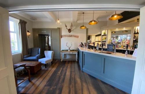 Kedleston Hotel | Kedleston Country House B&B
