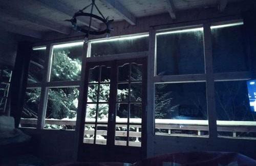 Karpenisi Ski Chalet | Kedra Village