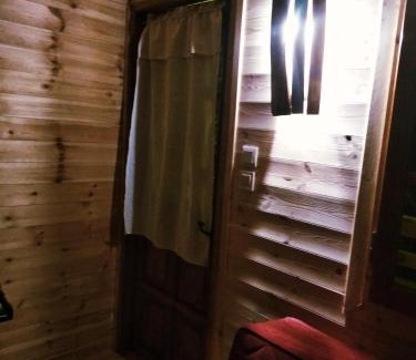 Karpenisi Ski Chalet | Kedra Village