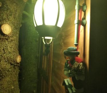 Karpenisi Ski Chalet | Kedra Village