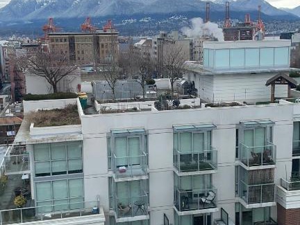 Crosstown Apartment | keeferplace apartment