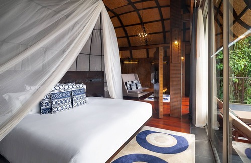 Kamala Resort | Keemala