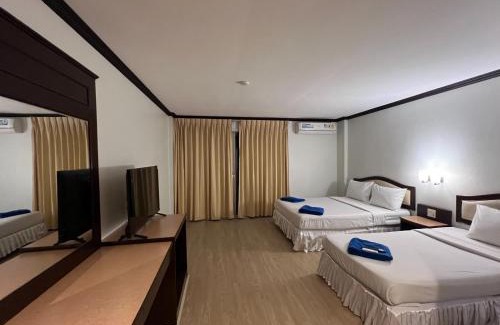 Ao Nang Hotel | Keep Aonang