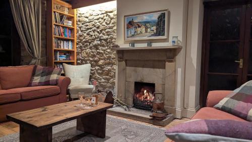 Montacute House | Keeper’s Cottage