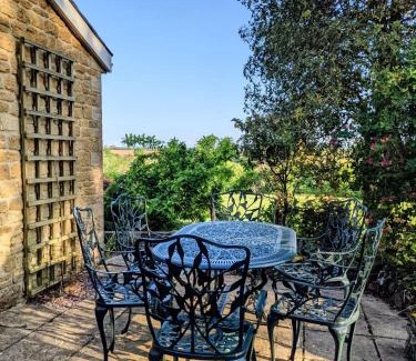 Montacute House | Keeper’s Cottage