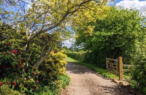 Montacute House | Keeper’s Cottage