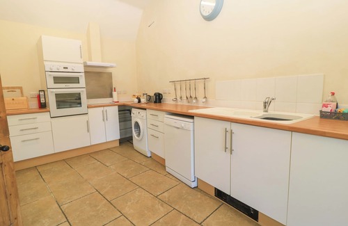 Blandford Forum Cottage | Keepers Cottage