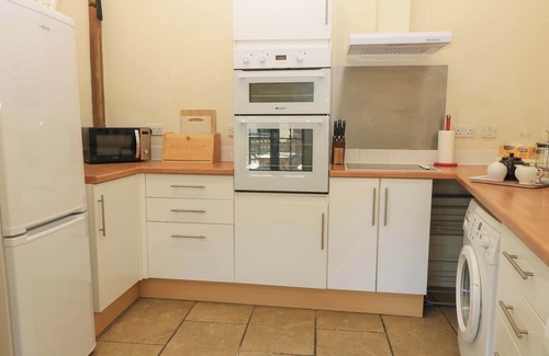 Blandford Forum Cottage | Keepers Cottage