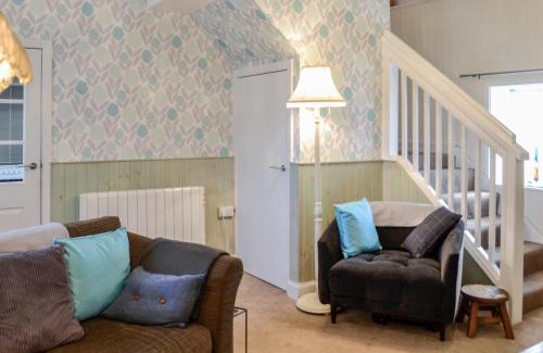 Bankend House | Keepers Cottage