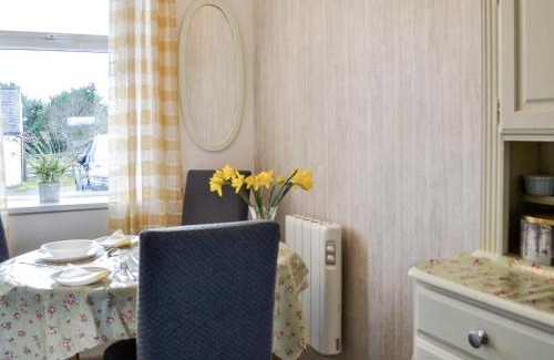 Bankend House | Keepers Cottage