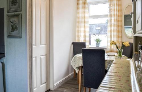 Bankend House | Keepers Cottage