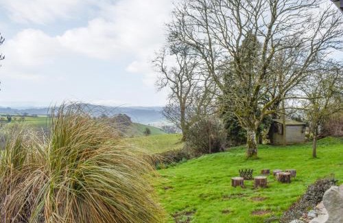 Longtown House | Keepers Cottage