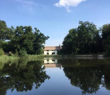 Irstead House | Keepers Cottage