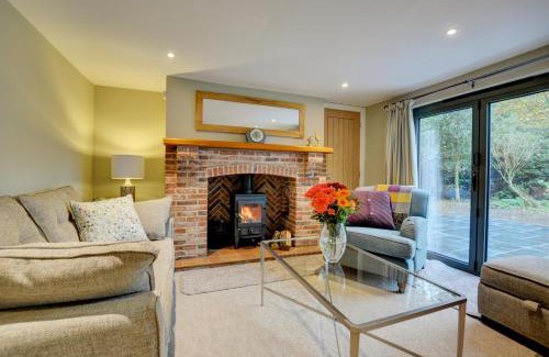 Irstead House | Keepers Cottage