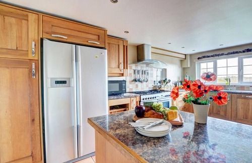 Barbrook House | Keepers Cottage, Lynton