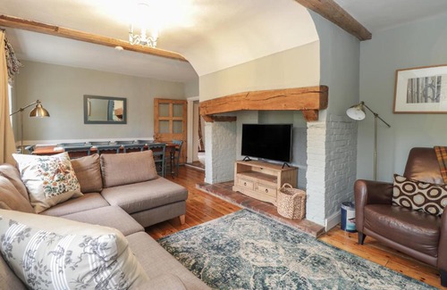 Maidstone House | Keepers House