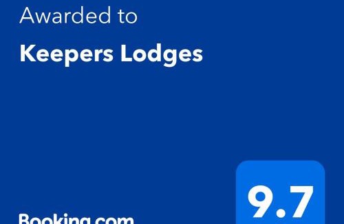 Broadway Apartment | Keepers Lodges