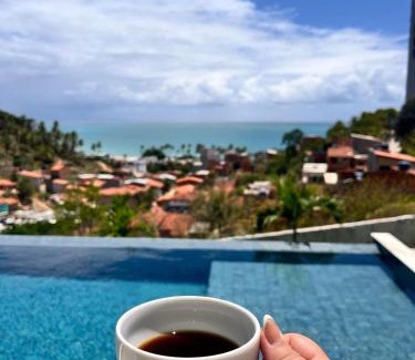 Maragogi Hotel | KEFI POUSADA