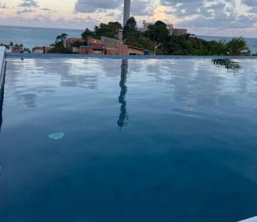 Maragogi Hotel | KEFI POUSADA