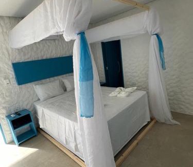 Maragogi Hotel | KEFI POUSADA