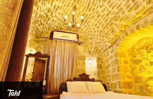Artuklu Hotel | kefren konağı