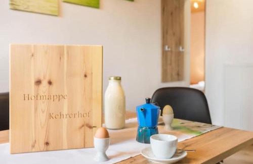 San Lorenzo di Sebato Apartment | Kehrerhof Urlaub auf dem Bauernhof