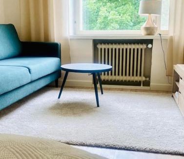 Etelainen District Apartment | Keidas meren lähellä