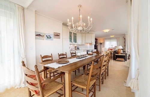Kuehlungsborn Apartment | Kein Hüsung (Whg.1) - Strandresidenz-Kühlungsborn *