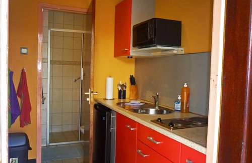 Paramaribo Hotel | Kekemba Apartments Paramaribo