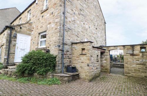 Middleham House | Kelda Garthr Tranquil Garden