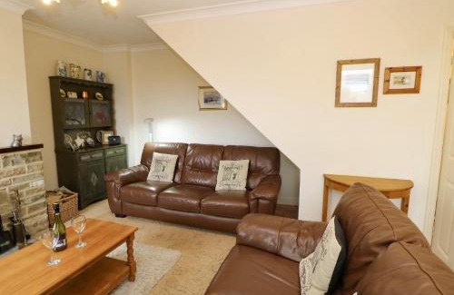 Middleham House | Kelda Garthr Tranquil Garden