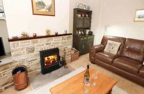 Middleham House | Kelda Garthr Tranquil Garden