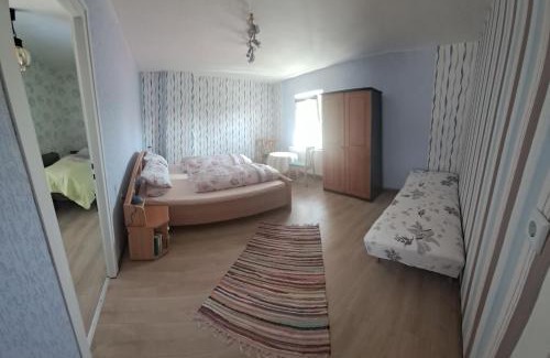 Schwarzenbach an der Saale Apartment | Keller´s Ferienwohnung an der Saale