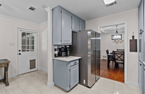 Keller House | Keller's Charm by Bear Creek Park - Pool, Fire Pit, 4BR