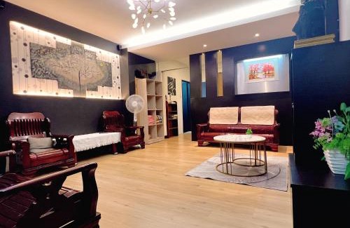 Sibu House | Kelly Homestay