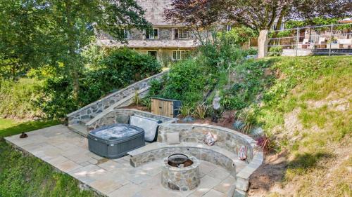 Lifton House | Kelly Mill Cottage
