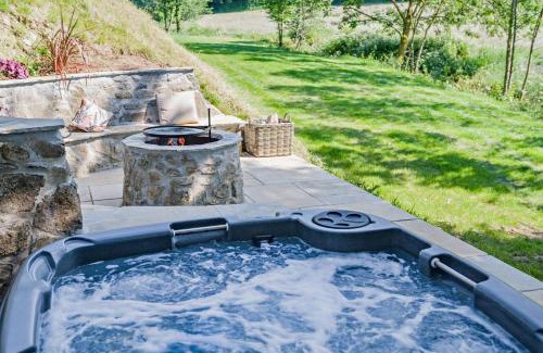 Lifton House | Kelly Mill Cottage