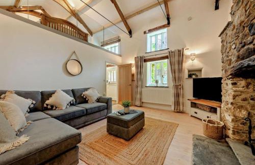 Lifton House | Kelly Mill Cottage