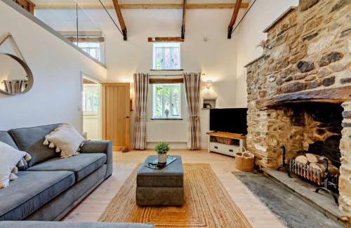 Lifton House | Kelly Mill Cottage
