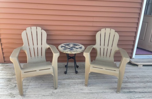 Campbell House | Kelly's Carriage House