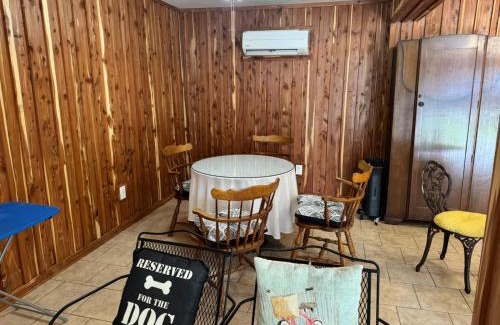 Saint Joe Apartment | Kellys Bunkhouse
