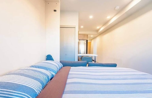 Rutland Apartment | Kelowna Studio Near Restaurants and Grocery