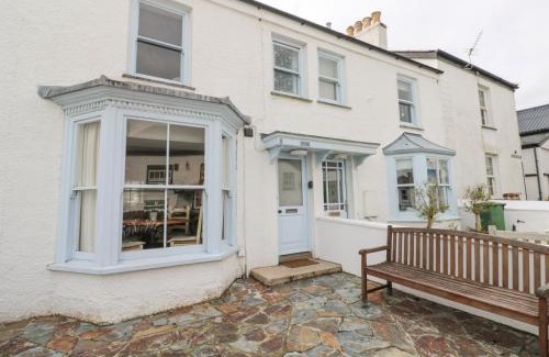 Portscatho House | Kelsey