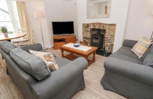 Portscatho House | Kelsey