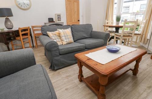 Portscatho House | Kelsey