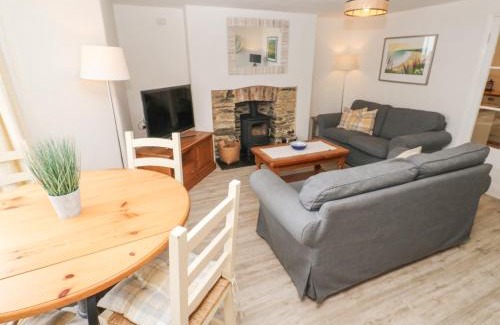 Portscatho House | Kelsey