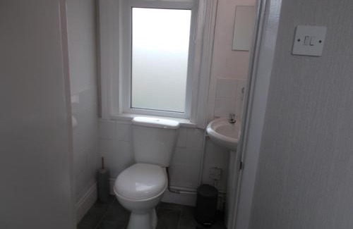 Thornton-Cleveleys Apartment | Kelso House holiday flats