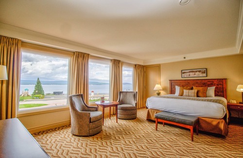 Ingonish Beach Hotel | Keltic Lodge At The Highlands