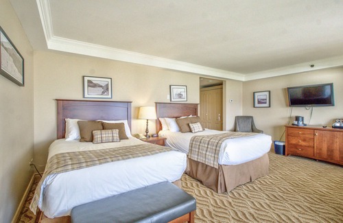 Ingonish Beach Hotel | Keltic Lodge At The Highlands